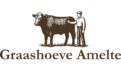Logo Graashoeve Amelte